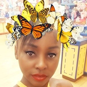 Meet your Posher, Rosa